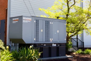 generac residential generator costs