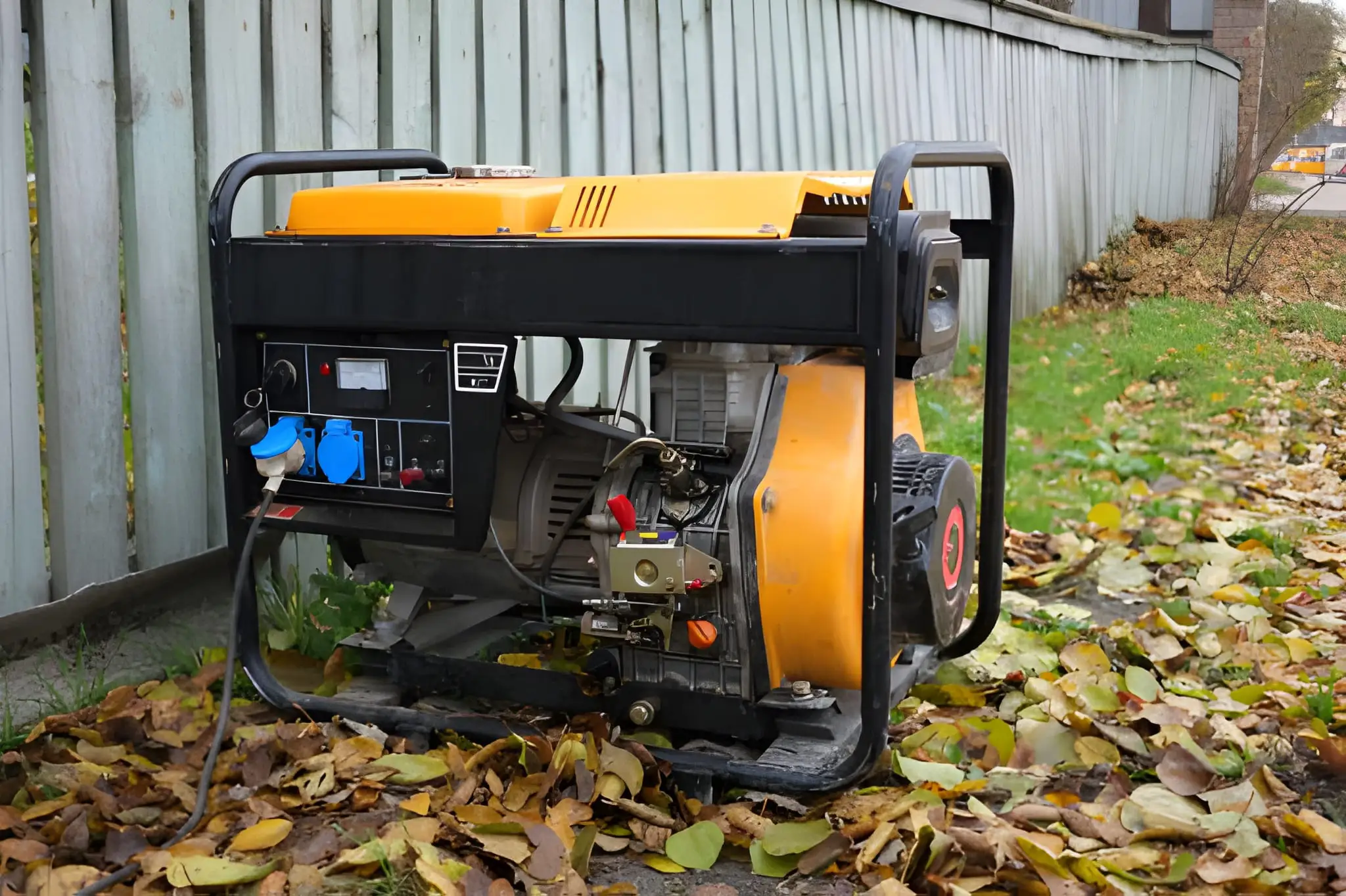generac residential generator costs