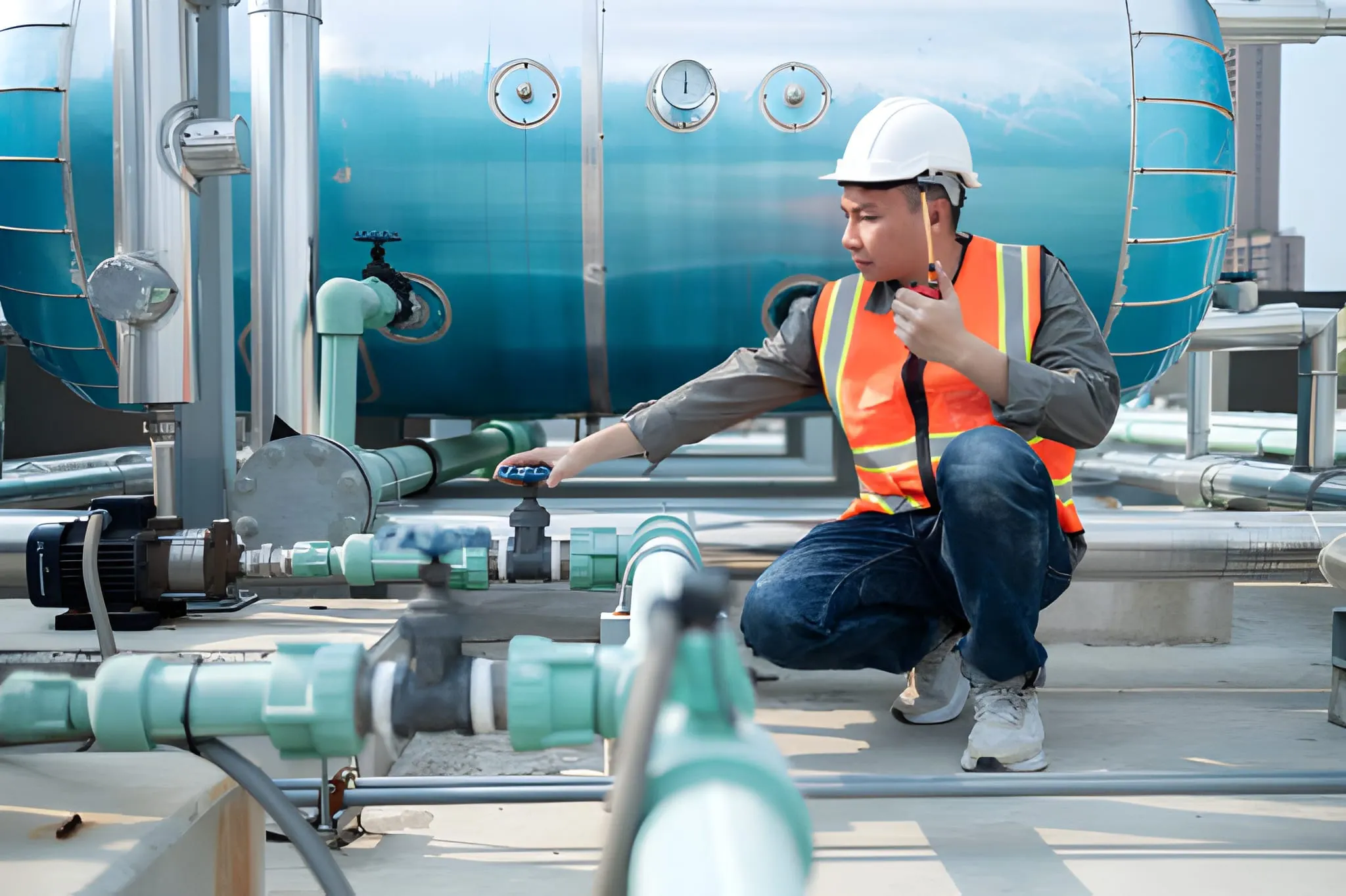 are hvac maintenance plans worth it