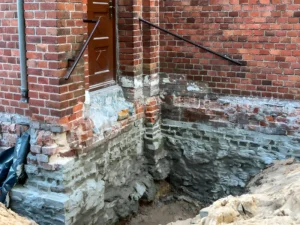 foundation injection repair cost
