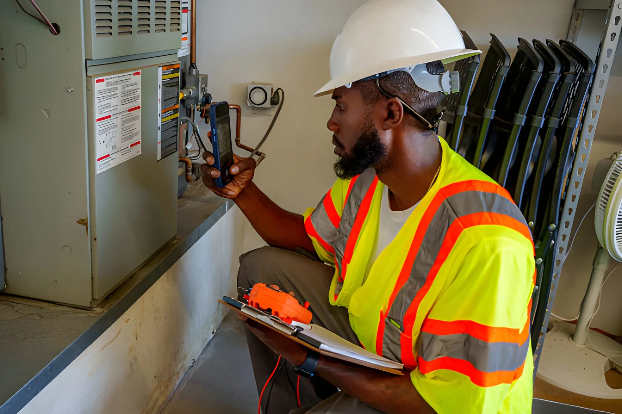 are hvac maintenance plans worth it