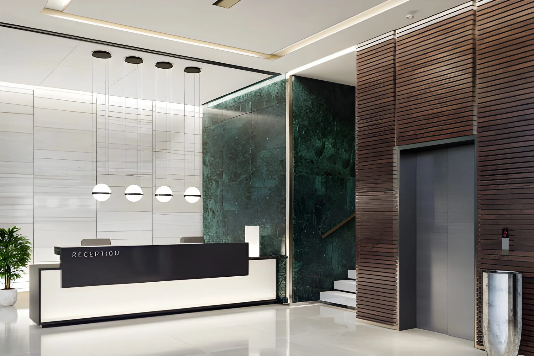 home elevator dimensions