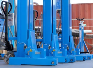 home elevator dimensions