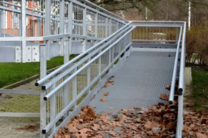 wheelchair elevator for home