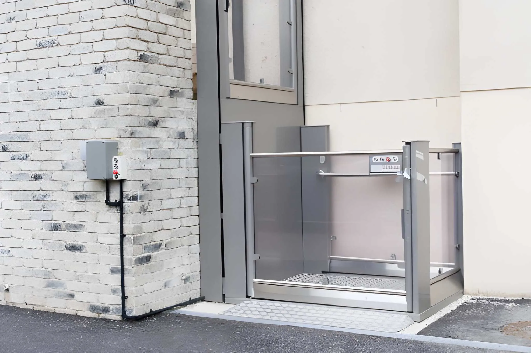 platform lift for home