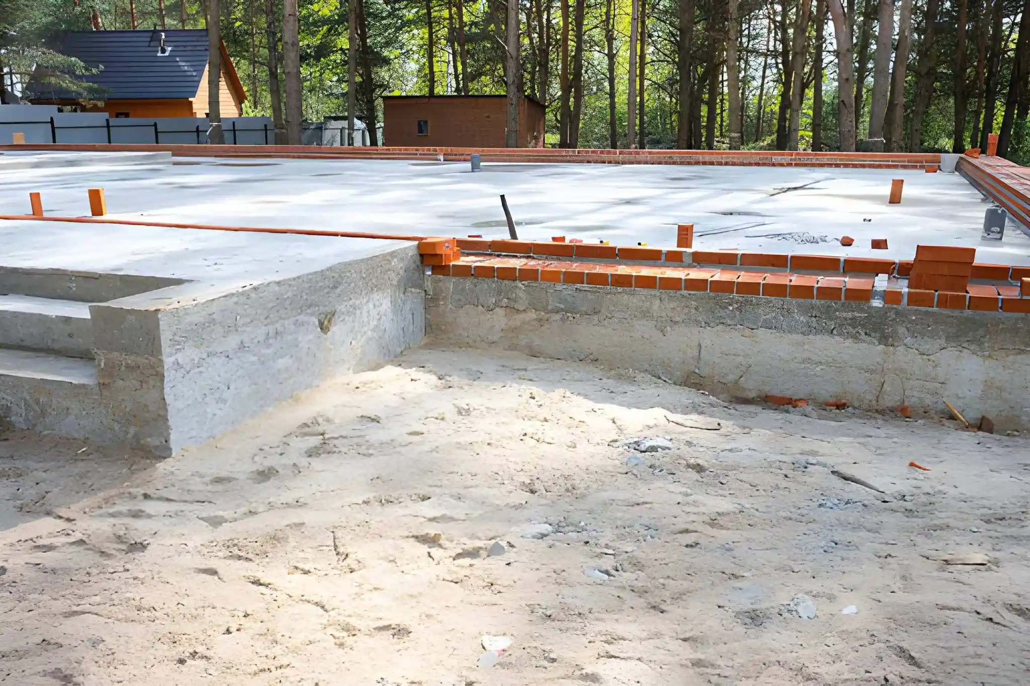 average cost of foundation repair