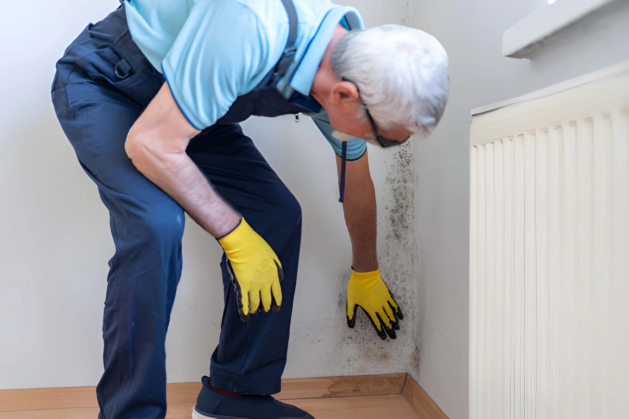 foundation leak repair