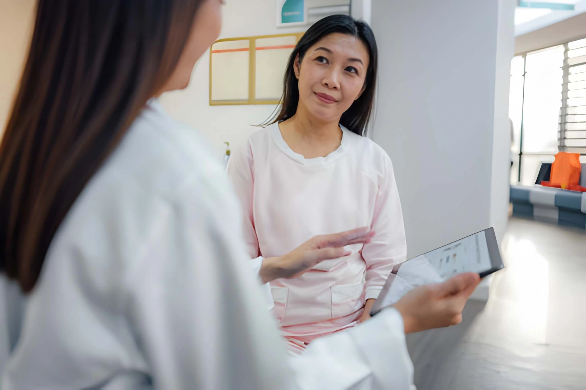 structure and analysis