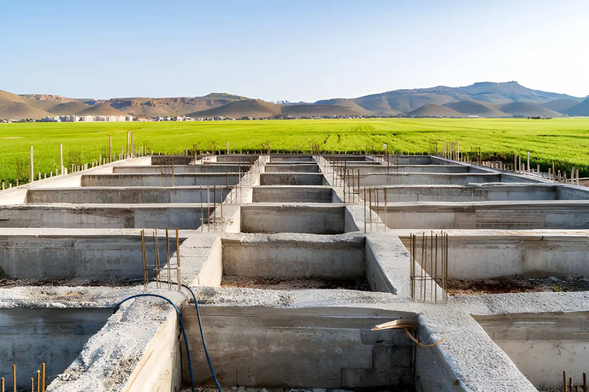 structure and analysis