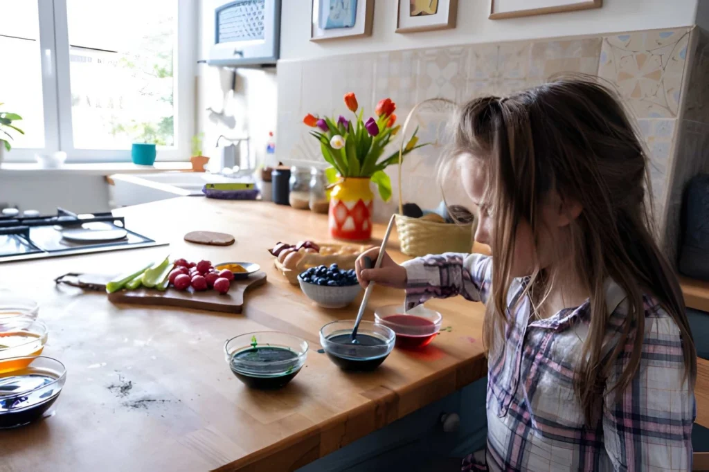 how to decorate a small room without clutter